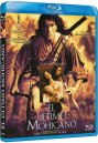 preview The Last of the Mohicans - Blu-ray (bez CZ)