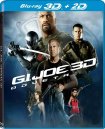 preview G.I. Joe 2: Odveta - Blu-ray 3D + 2D