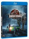 preview Jurassic Park - Blu-ray
