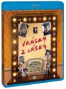 preview Vrásky z lásky - Blu-ray