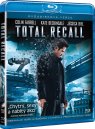 preview Total Recall (2012) o-ring - Blu-ray + bonusový disk (2BD)