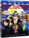 preview HOTEL TRANSYLVÁNIE O-ring - Blu-ray 3D + 2D