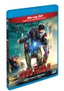 preview IRON MAN 3 - Blu-ray 3D + 2D