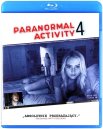 preview Paranormal Activity 4 - Blu-ray