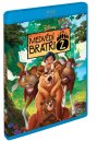preview Medvědí bratři 2 - Blu-ray