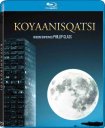 preview KOYAANISQATSI - Blu-ray