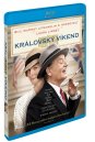 preview Královský víkend - Blu-ray