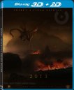 preview Hobit: Šmakova dračí poušť - Blu-ray 3D + 2D