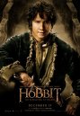 preview Hobit: Šmakova dračí poušť - Blu-ray 3D + 2D