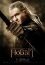 preview Hobit: Šmakova dračí poušť - Blu-ray 3D + 2D