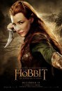 preview Hobit: Šmakova dračí poušť - Blu-ray 3D + 2D
