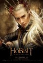 preview Hobit: Šmakova dračí poušť - Blu-ray 3D + 2D