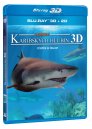preview Tajemství Karibských hlubin 3D: Potápění se žraloky - Blu-ray 3D + 2D