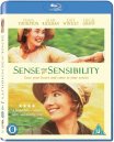 preview Sense and Sensibility - Blu-ray