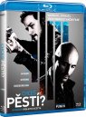 preview Welcome to the Punch - Blu-ray