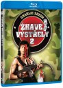 preview Hot Shots! Part Deux - Blu-ray