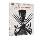 preview Wolverine (3 BD) - Blu-ray 3D + 2D + BD