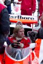 preview Rush (2013) - Blu-ray