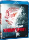 preview Krvavý sport - Blu-ray