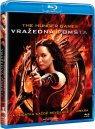 preview HUNGER GAMES: VRAŽEDNÁ POMSTA - Blu-ray