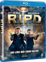 preview R.I.P.D. - Blu-ray