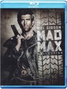 preview Šílený Max trilogie (3 BD) - Blu-ray