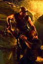 preview Riddick - Blu-ray