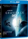 preview Gravitace - Blu-ray 3D + 2D