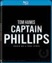 preview Kapitán Phillips - Blu-ray