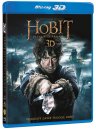 preview The Hobbit: The Battle of the Five Armies - Blu-ray 3D + 2D