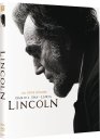 preview Lincoln O-ring - Blu-ray