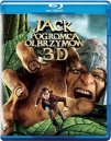 preview Jack the Giant Slayer - Blu-ray 3D + 2D