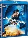 preview Jumper 3D (Speciální edice) - Blu-ray 3D + 2D + DVD