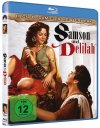 preview Samson a Dalila - Blu-ray