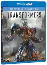 preview Transformers: Age of Extinction - Blu-ray 3D + 2D + bonus BD