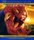 preview Spider-Man 2 - Blu-ray (Mastered in 4K)