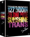 preview Danny Boyle Kolekce (4 BD) - Blu-ray