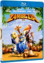 preview Zambezia - Blu-ray 3D + 2D