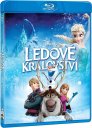 preview Frozen  - Blu-ray