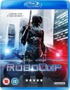 preview RoboCop (2014) - Blu-ray (bez CZ)