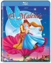 preview O MALENCE - Blu-ray