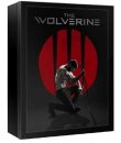 preview Wolverine (3 BD) - Blu-ray 3D + 2D Black Lacquer Box Limitovaná edice
