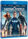 preview Captain America: The Winter Soldier - Blu-ray