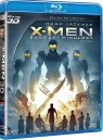 preview X-Men: Days of Future Past - Blu-ray 3D + 2D