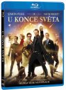 preview The World's End - Blu-ray