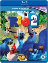 preview Rio 2 - Blu-ray