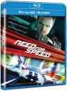 preview NEED FOR SPEED - Blu-ray 3D + 2D