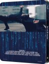 preview Matrix - Blu-ray Steelbook (bez CZ)