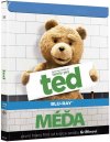 preview Méďa - Blu-ray Steelbook