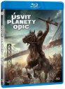 preview Dawn of the Planet of the Apes - Blu-ray